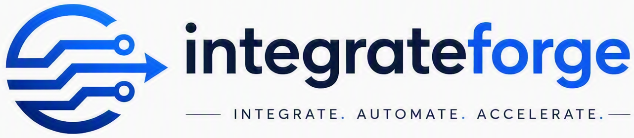 IntegrateForge